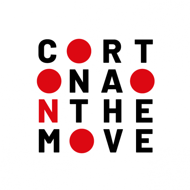 Фотоконкурс Cortona on the Move 2020