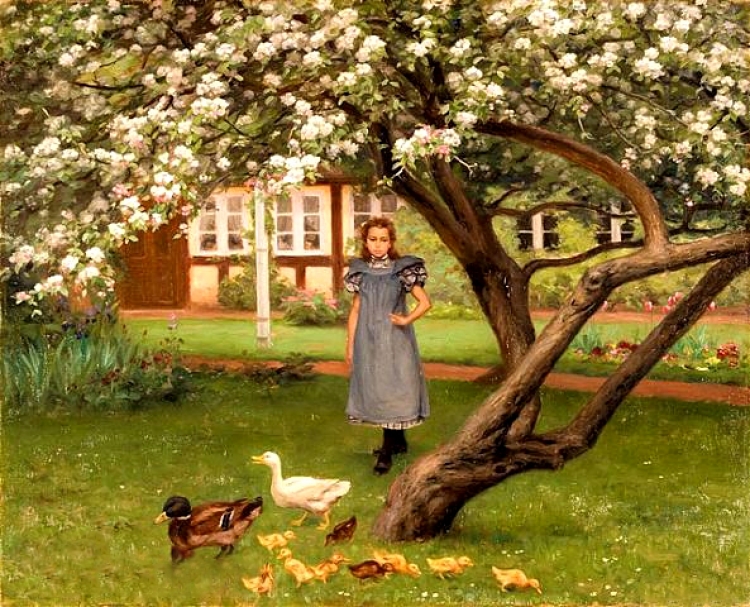 Мастер-класс Вадима Докторова «Photoshop II: Создание фотокартины»