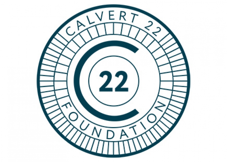 Фотоконкурс Calvert 22 Foundation