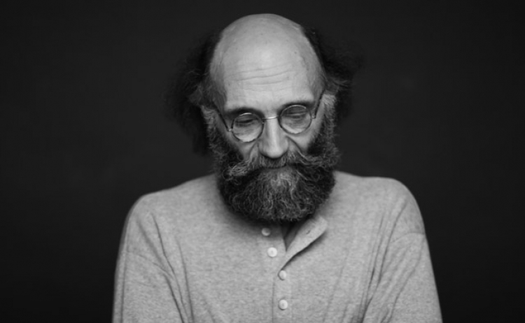 Семинар Георгия Колосова «Фотография как откровение»