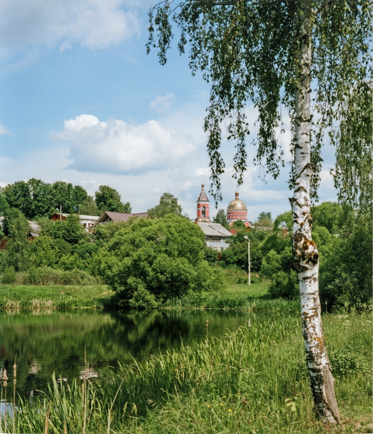 Персональная фотовыставка Виктора Короткого