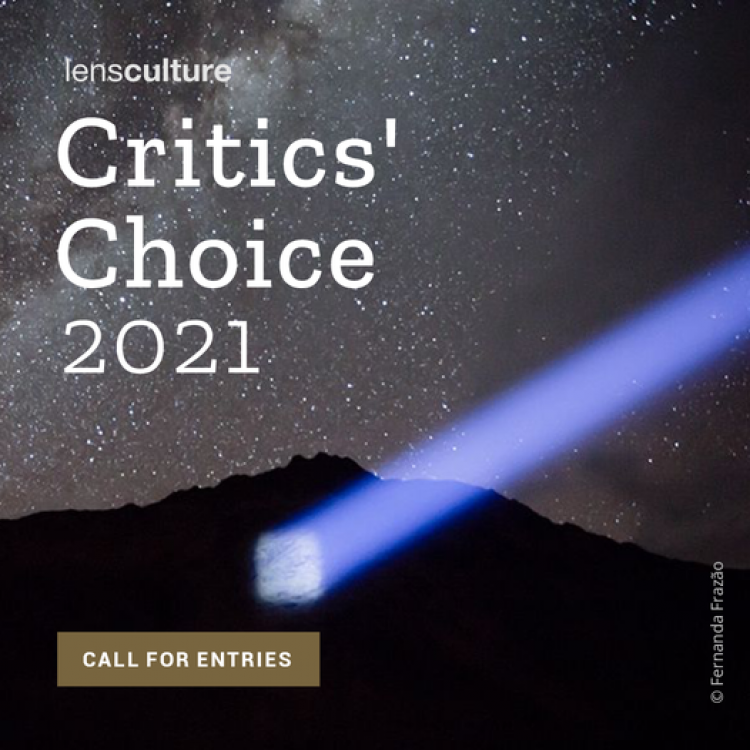 Конкурс Critics’ Choice 2021