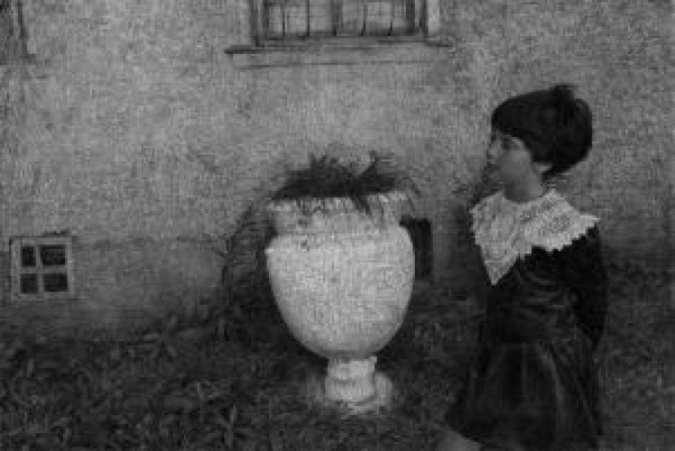 Творческая встреча с фотографом Надей Кузнецовой