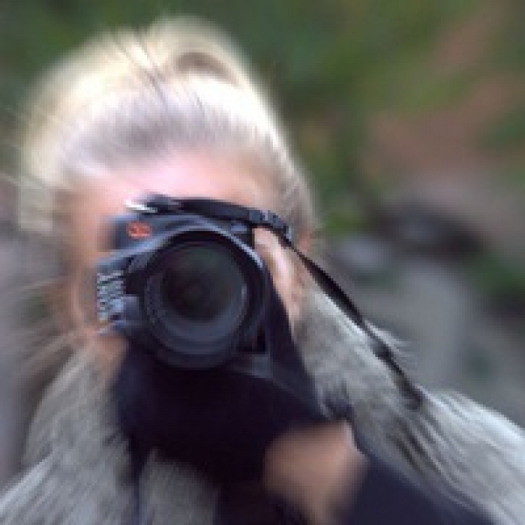 Летний городской лагерь Visual Camp