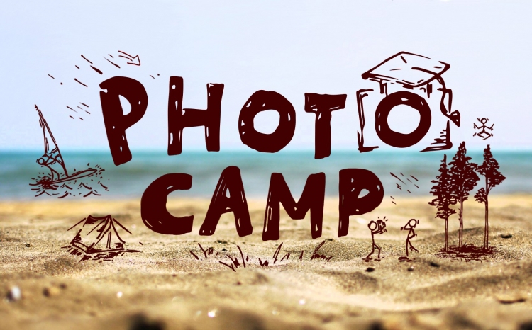 Летний лагерь фотографов «PHOTO CAMP-2017»