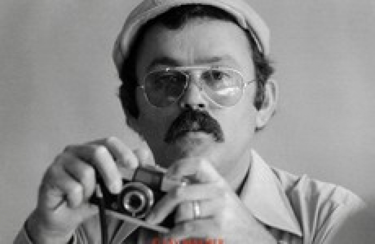 Кинолекторий «За кадром. Фотожурналистика изнутри»