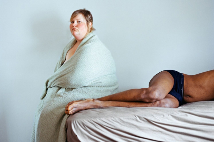 Бесплатная лекция «Интимное и личное в современной фотографии»