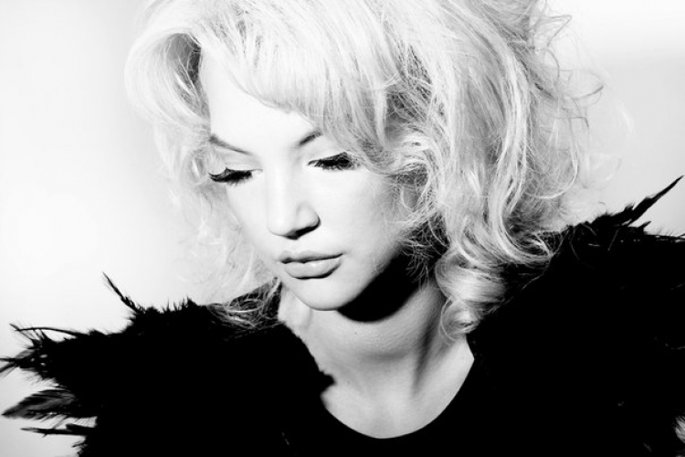 ФотоДень «Образ Hollywood look»