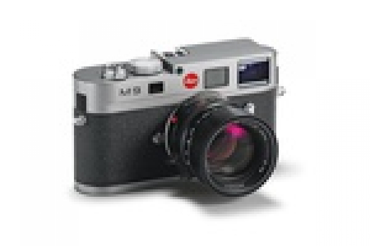 Семинар «Знакомство с Leica. Камеры системы M»