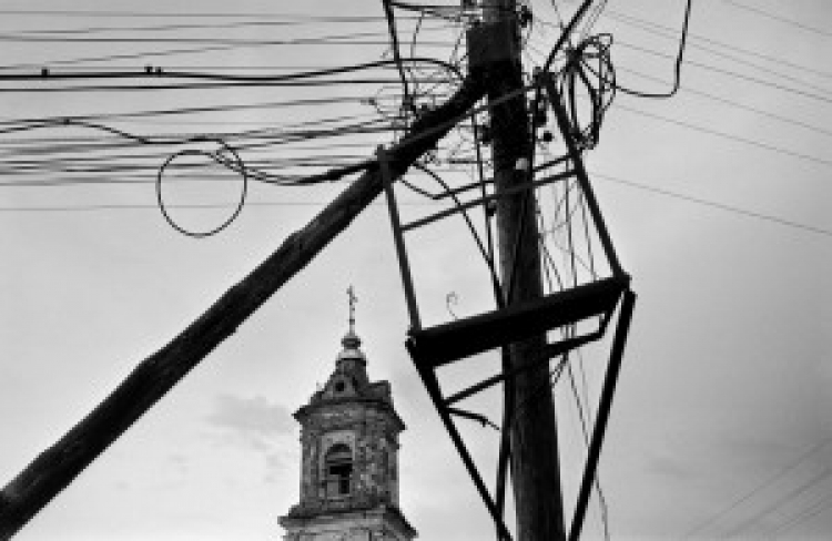Лекция: Провинция — источник вдохновения для фотографа