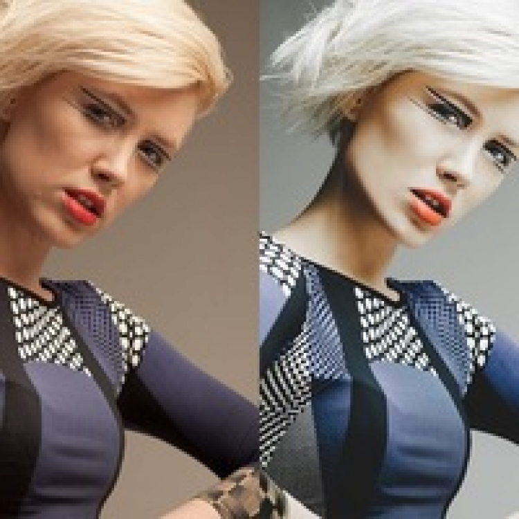 Мастер-класс Елены Майоровой «Lightroom&Photoshop»