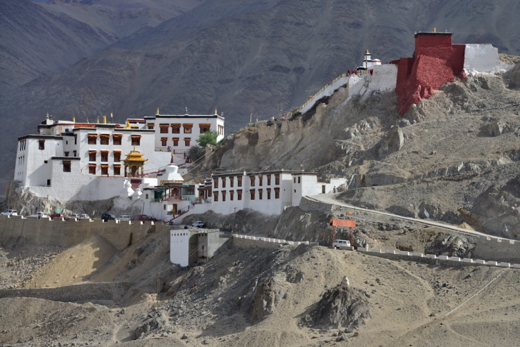 Фототур «Путешествие по Малому Тибету»