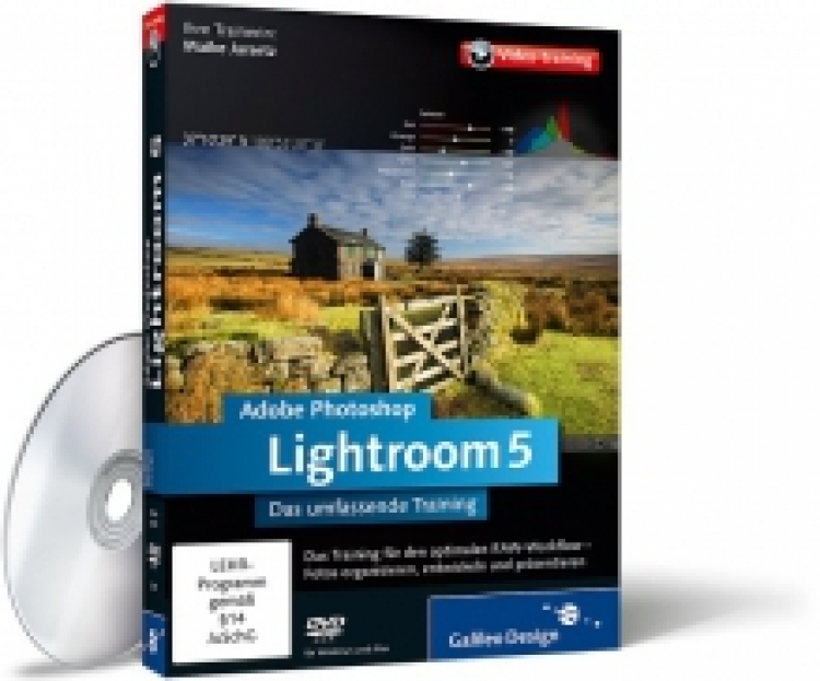 Семинар «Lightroom 5: прогулка по темным углам светлой комнаты»