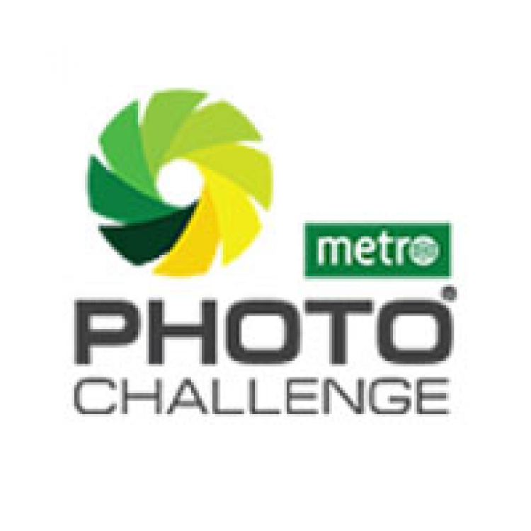 Metro Photo Challenge 2013