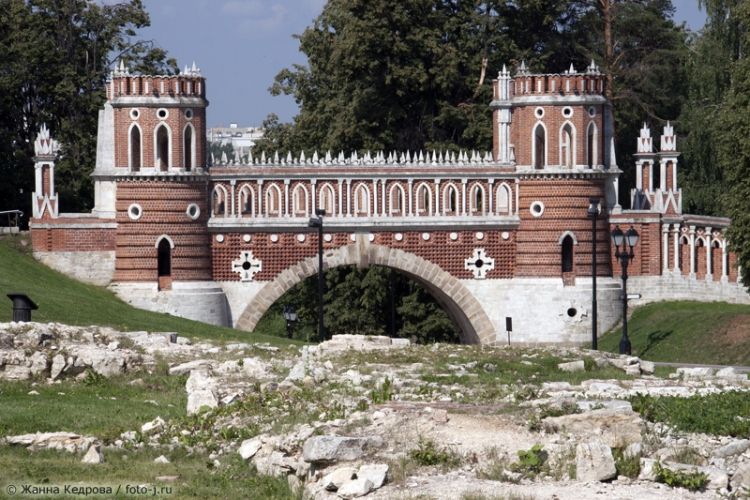 Всемирная фотопрогулка Скотта Келби