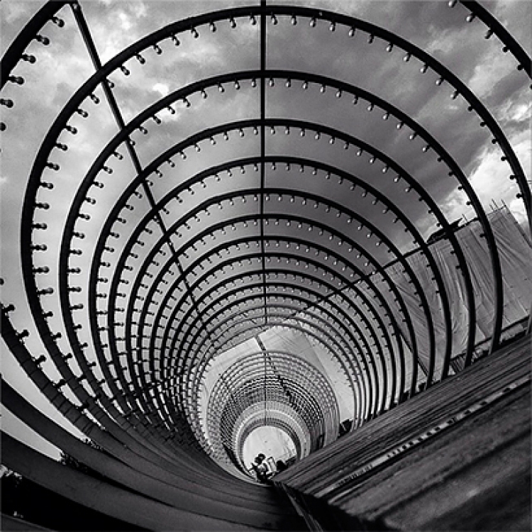 Фотопрогулка «Мобилография. Современный портрет»