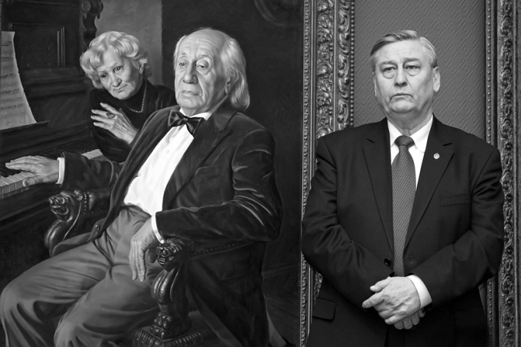 Встреча с фотографом Надеждой Ефременко