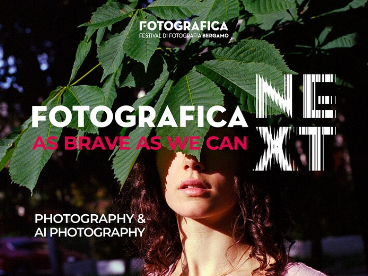 Фотоконкурс FOTOGRAFICA NEXT