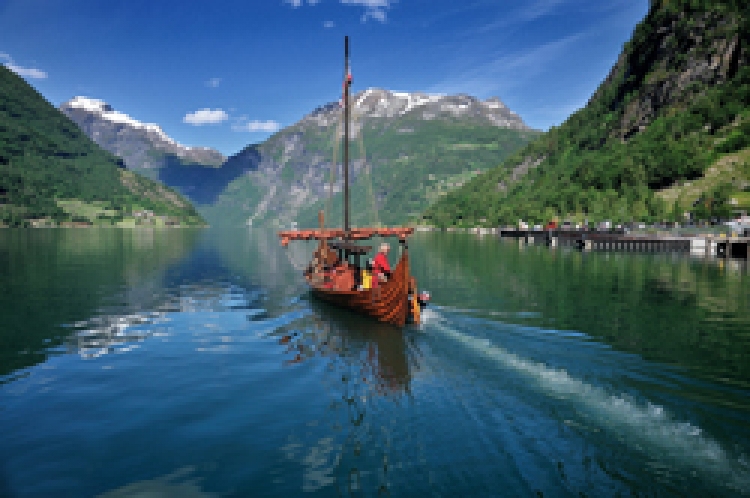 Фототур «Норвегия. 14 дней в сказке»