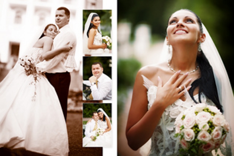 Мастер-класс «Свадебная фотография как бизнес»