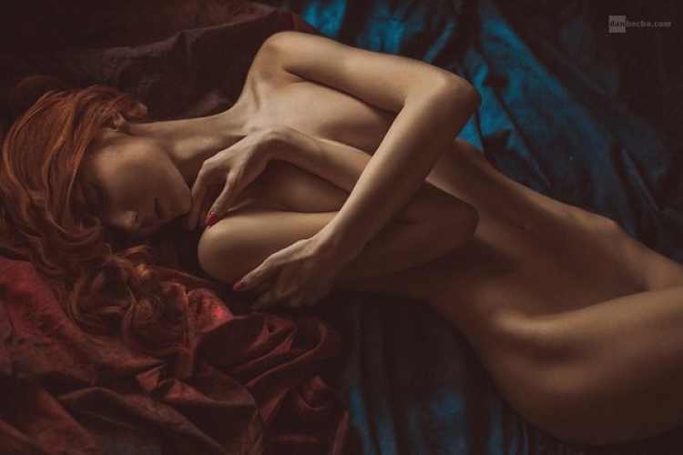 Воркшоп Дана Хечо «Nu Art»