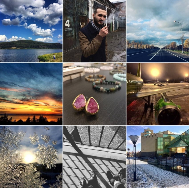 Курс «Обучение фотографии на смартфон»