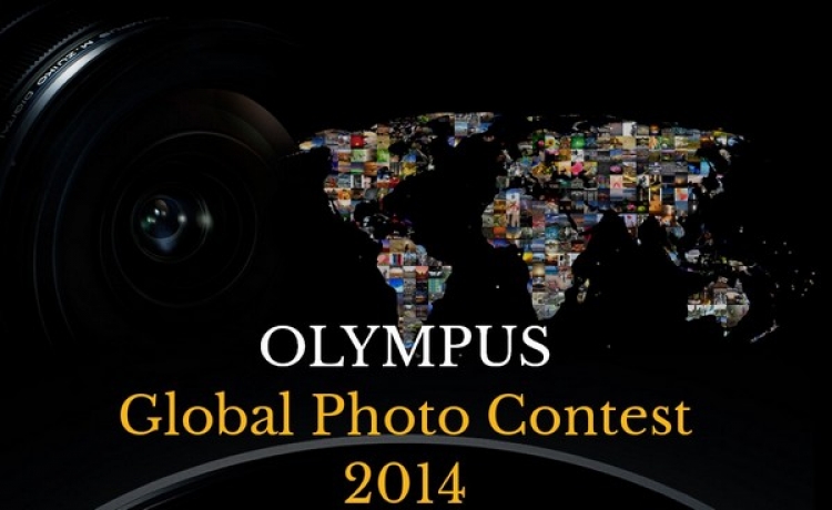 Международный конкурс Olympus для фотолюбителей