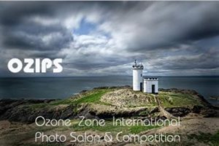 Международный фотоконкурс The Ozone Zone International Photo Competition