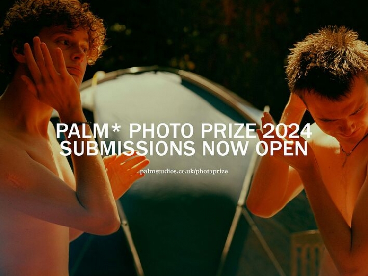 Фотоконкурс Palm* Photo Prize 2024