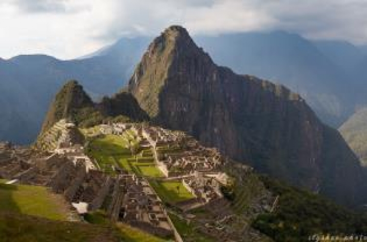 Фототур в Перу «Мачу-Пикчу и парк Паракас»