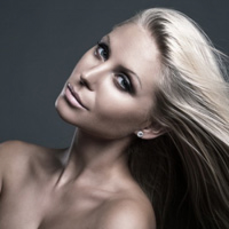 Мастер-класс Beauty съёмка  