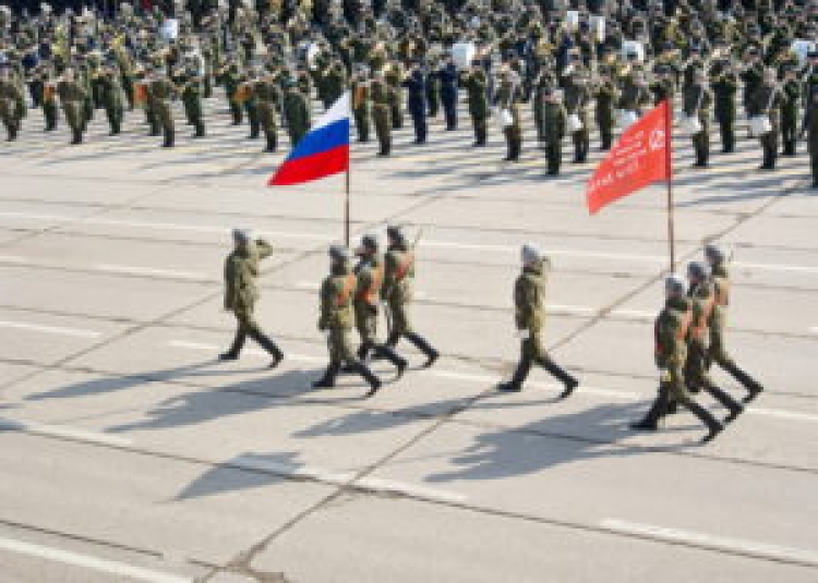 Фотовыставка «Страницы памяти»