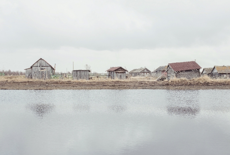 Фототур «Провинция. Тутаев, Курба, Пошехонье»