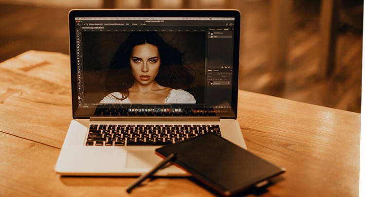 Интенсив «Обработка фотографий для начинающих»