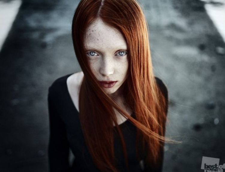 Портфолио ревю в рамках фотовыставки Best of Russia