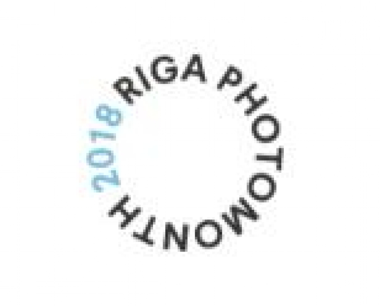 Участие в фестивале «Рижский фотомесяц – 2018»