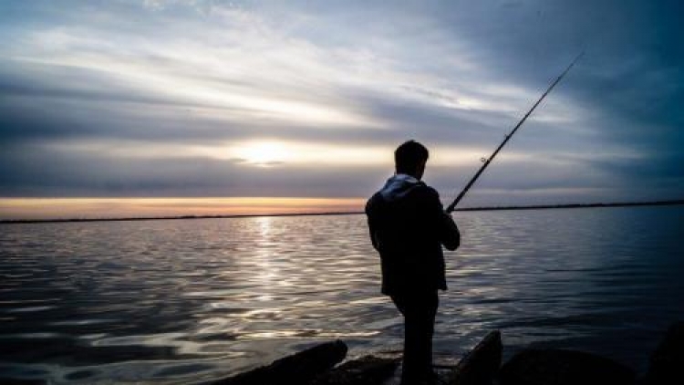Фотоконкурс «На летней рыбалке»