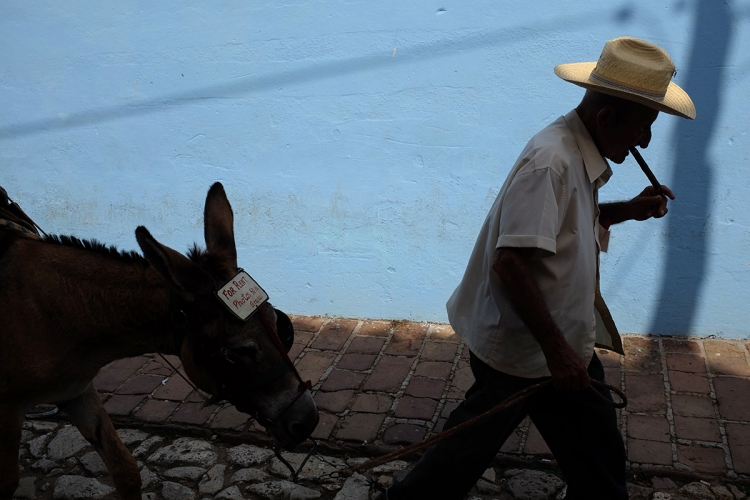 Фототур на Кубу