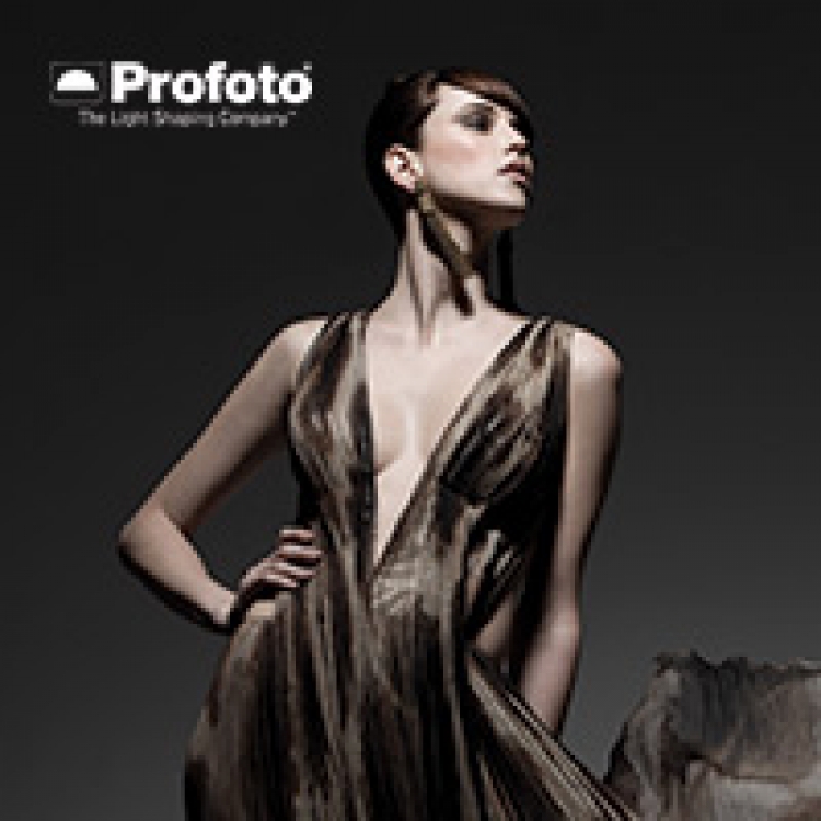 Семинар Profoto «LIGHT SHAPING»