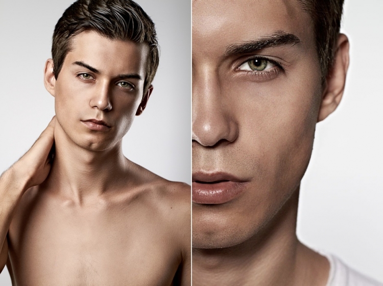Мастер-класс Максим Селина «Fashion retouch для фотографов»