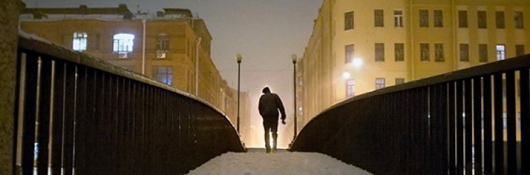 Фототур в Санкт-Петербург
