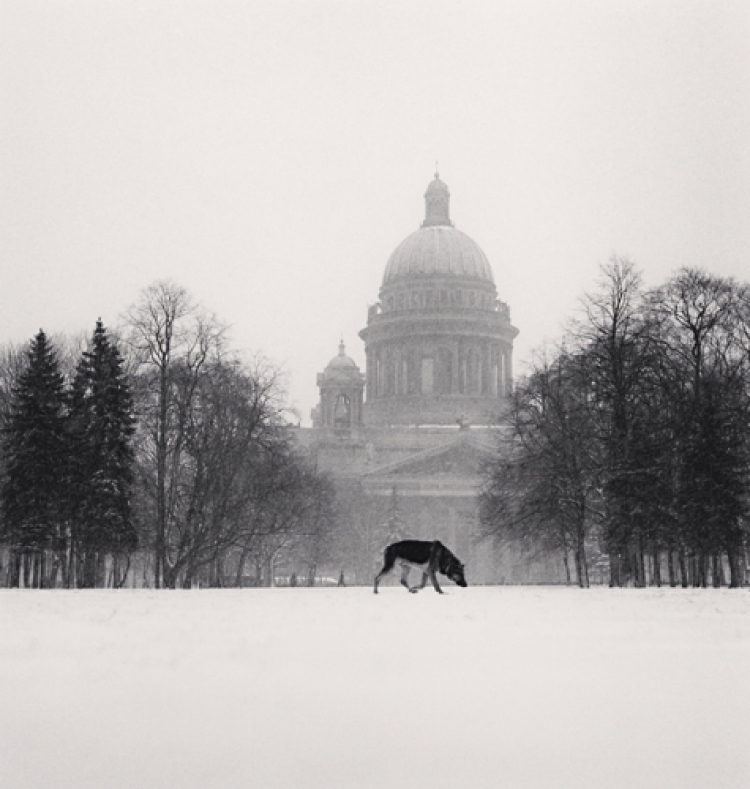 Фототур в Санкт-Петербург
