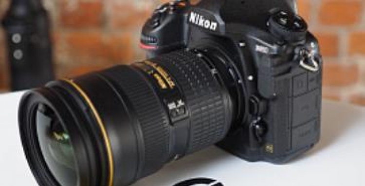 Бесплатный семинар в Астрахани «Презентация Nikon D850. Съемка с искусственным с