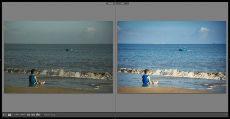 Мастер-класс «Работа в RAW-конвертере Adobe Lightroom»