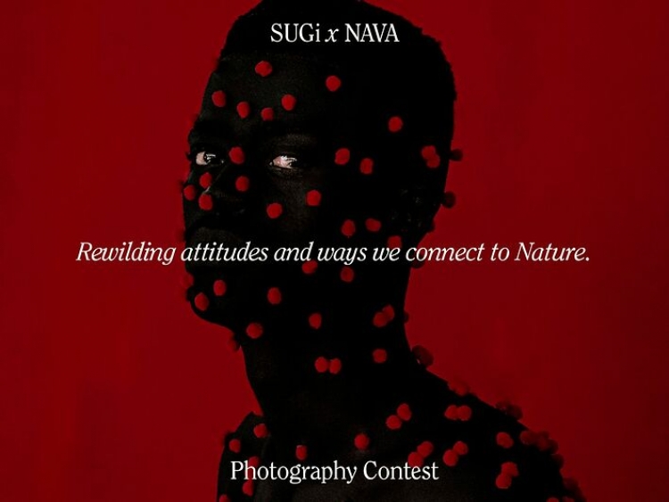 Фотоконкурс SUGi x NAVA 2025