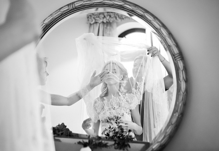 Онлайн мастер-класс «Свадебная фотография: как стать фотографом на $10 000»