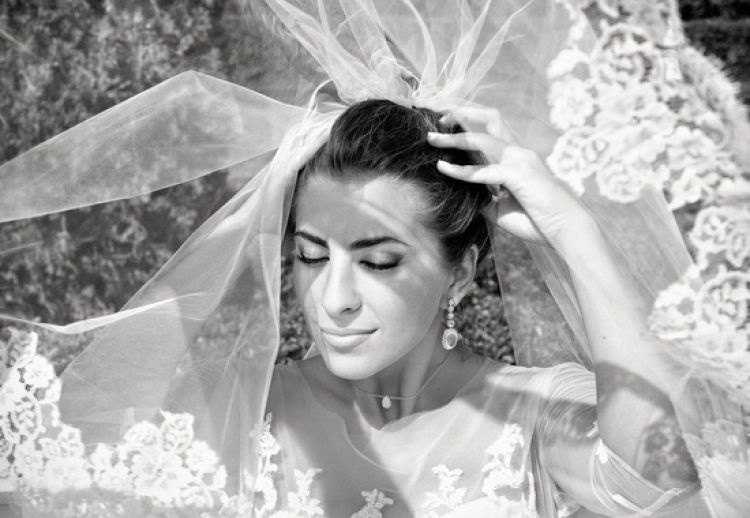 Онлайн мастер-класс «Свадебная фотография. 50 шагов к успеху»