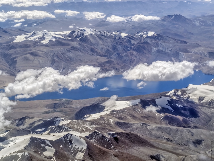 Фототур «Тибет Озерный»