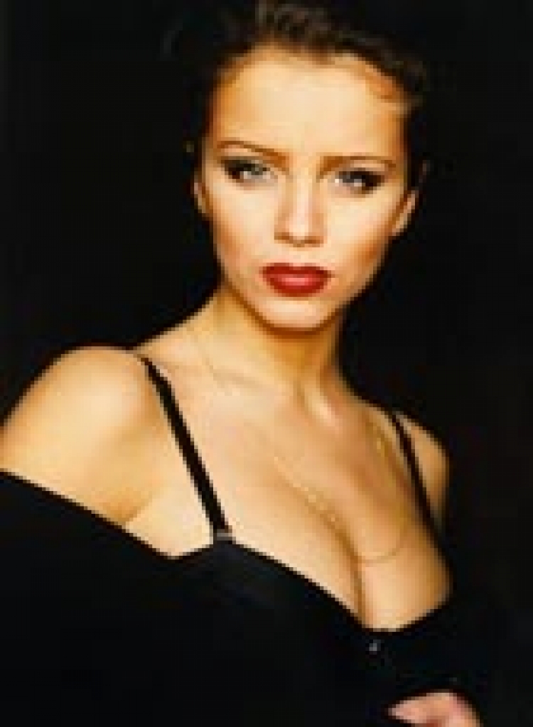 Фототренинг «Позирование»