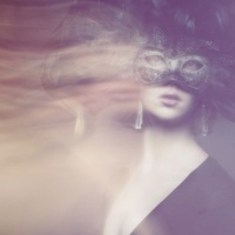 Мастер-класс по fashion фотографии